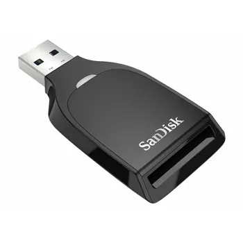 SANDISK SDHC/SDXC UHS-I Card Reader