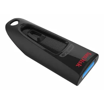 SANDISK Ultra 64GB USB 3.0 Flash Drive