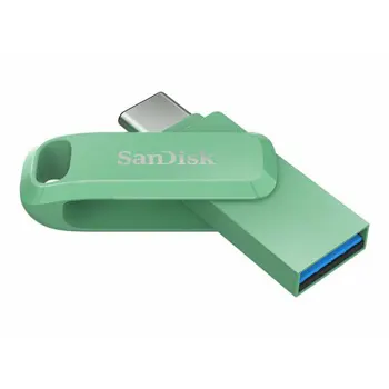 SANDISK Ultra Dual Drive Go USB 128GB