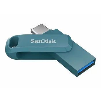 SANDISK Ultra Dual Drive Go USB 128GB