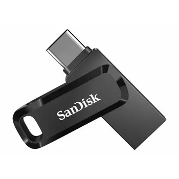 SANDISK Ultra Dual Drive Go USB 1TB