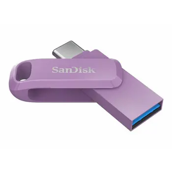 SANDISK Ultra Dual Drive Go USB 64GB