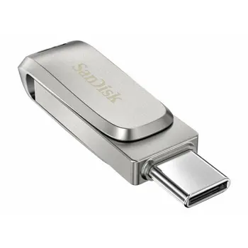 SANDISK Ultra Dual Drive Luxe USB-C 128G