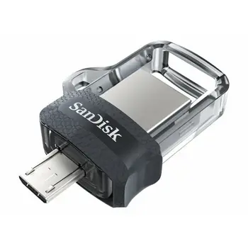 SANDISK Ultra Dual Drive m3.0 128GB