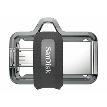 SANDISK Ultra Dual Drive m3.0 64GB