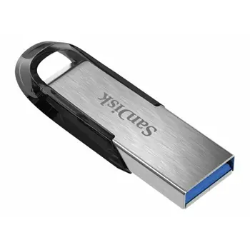 SANDISK Ultra Flair 128GB USB 3.0 Flash