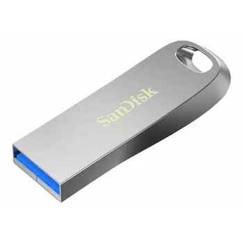 SANDISK Ultra Luxe USB 3.1 512GB