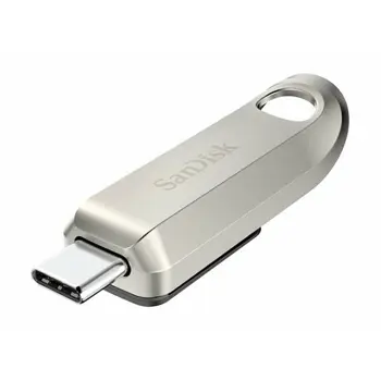 SANDISK Ultra Luxe USB Type-C 128GB