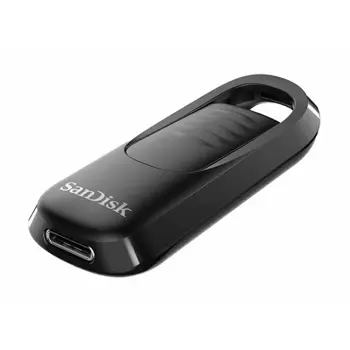 SANDISK Ultra Slider USB Type-C 512GB