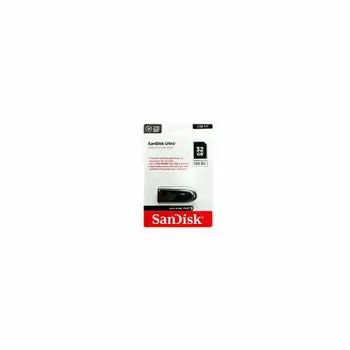 SANDISK USB 3.0 FLASH DRIVE ULTRA 32GB