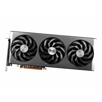 SAPPHIRE NITRO+ AMD RADEON RX 7800 XT