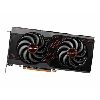 SAPPHIRE PULSE RX7600 GAMING 8GB GDDR6