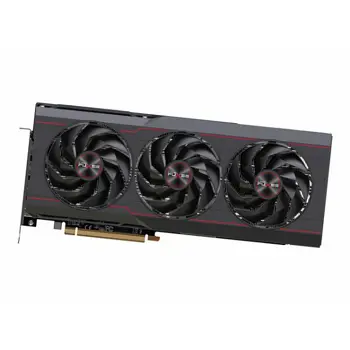 SAPPHIRE PULSE RX7900XT GAMING OC 20GB