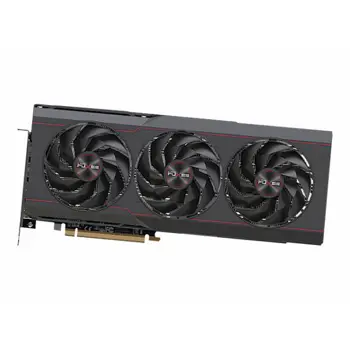 SAPPHIRE PULSE RX7900XTX GAMING OC 24GB