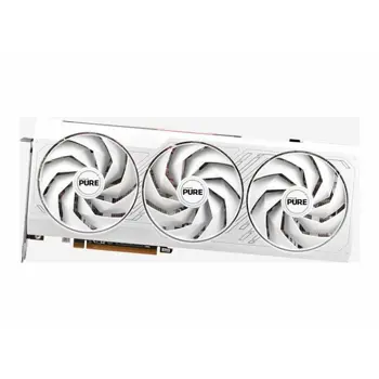 SAPPHIRE PURE AMD RADEON RX 7700 XT