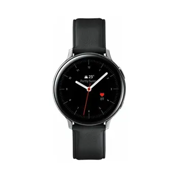 SAT Samsung R820 Galaxy Watch Active 2 44MM SS Silver