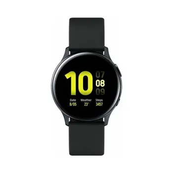 SAT Samsung R830 Galaxy Watch Active 2 40MM AL Black