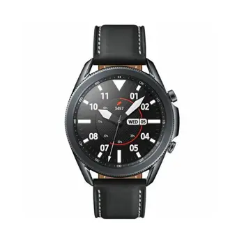 Sat Samsung R840 Galaxy Watch 3 45mm Mystic Black