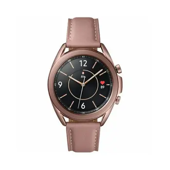 Sat Samsung R850 Galaxy Watch 3 41mm Bronze/gold