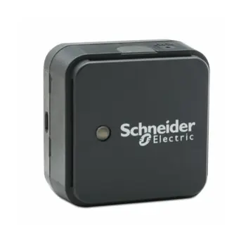 Schneider Electric NetBotz Wireless Temperature Humidity Sensor