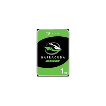 SEAGATE Barracuda 7200 1TB HDD SATA