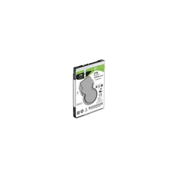 Seagate Barracuda Guardian 2TB SATA3, 5400rpm, 128MB cache, 2.5" za notebook (ST2000LM015)