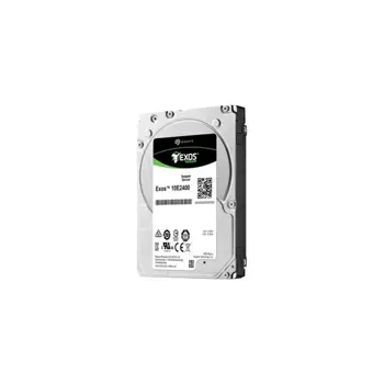 SEAGATE EXOS 10E2400 1200GB HDD 512N