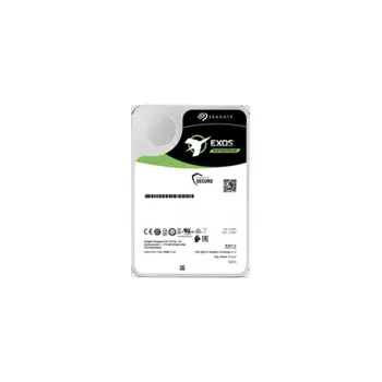 SEAGATE Exos X18 10TB SAS 512e/4Kn