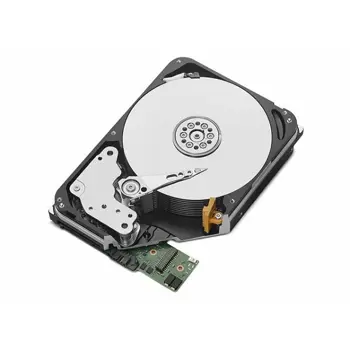 SEAGATE Exos X20 18TB 3.5inch