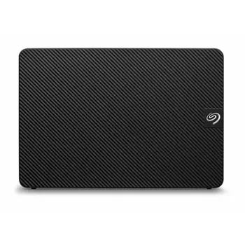 SEAGATE Expansion Desktop External 24TB