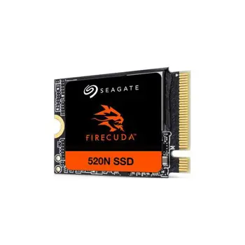 SEAGATE FireCuda 520N SSD NVMe PCIe M.2