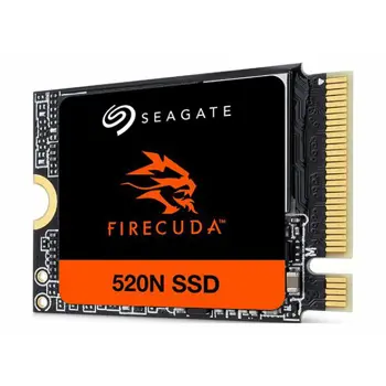 SEAGATE FireCuda 520N SSD NVMe PCIe M.2