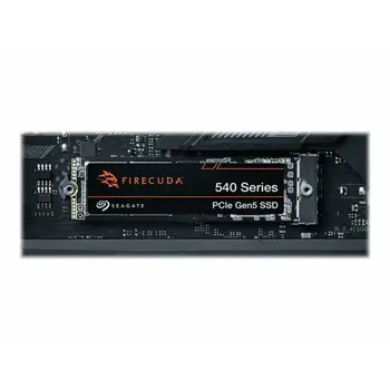 SEAGATE FireCuda 540 SSD 1TB NVMe