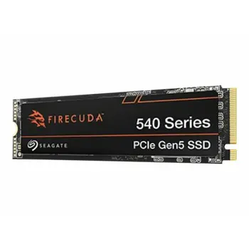 SEAGATE FireCuda 540 SSD 2TB NVMe