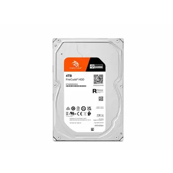 SEAGATE FireCuda Gaming HDD 4TB 3.5inch