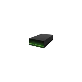 SEAGATE Game Drive Hub for Xbox 8TB