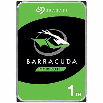 SEAGATE HDD Desktop Barracuda Guardian (3.5"/1TB/SATA 6Gb/s/rmp 7200)