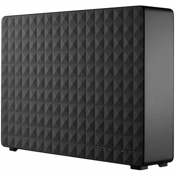 SEAGATE HDD External Expansion Desktop Drive (3.5/10TB/ USB 3.0)