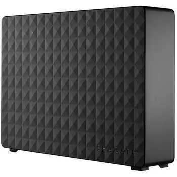 SEAGATE HDD External Expansion Desktop Drive (3.5/16TB/ USB 3.0)