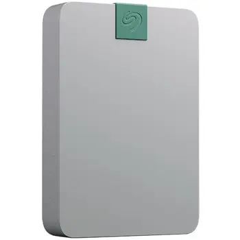 SEAGATE HDD External Ultra Touch (2.5/2TB/ USB-C)