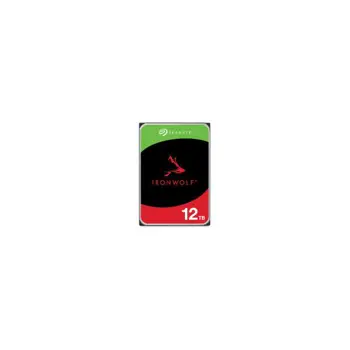 Seagate IronWolf 12TB SATA3, 7200rpm, 256MB cache (ST12000VN0008)