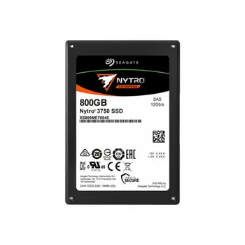 SEAGATE Nytro 3750 SSD 800GB SAS 2.5inch