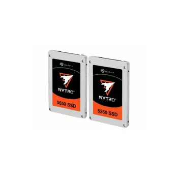 SEAGATE Nytro 5350H SSD 1.92TB SAS 2.5in