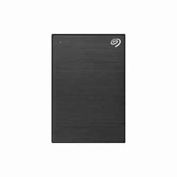 SEAGATE One Touch 4TB External HDD