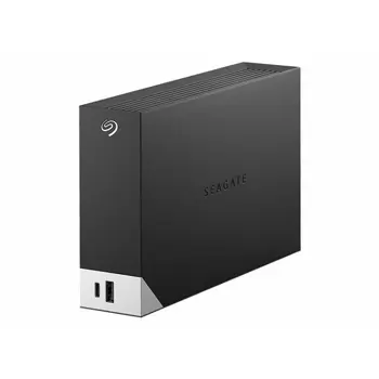 SEAGATE One Touch Desktop with HUB 12TB