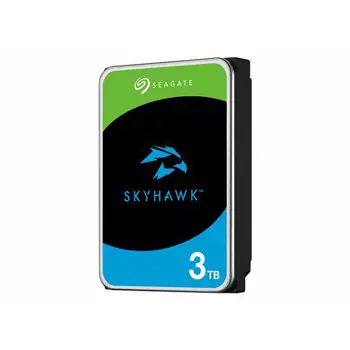 SEAGATE Surv. Skyhawk 3TB HDD