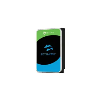 SEAGATE Surveillance Skyhawk 6TB HDD