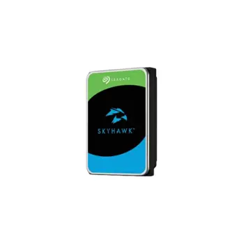 SEAGATE Surveillance Skyhawk 8TB HDD