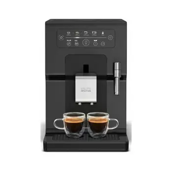 SEB Krups espresso aparat EA870810