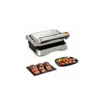 SEB optigrill tefal GC772D30